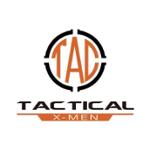 Tactical X-Men Coupon Codes